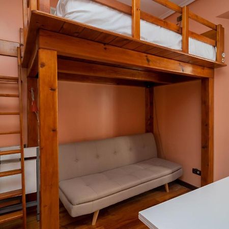 Guestready - Cozy Stay Near Gran Via And Callao Madrid Luaran gambar