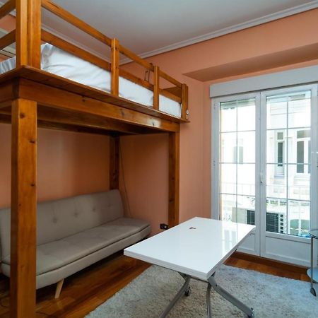 Guestready - Cozy Stay Near Gran Via And Callao Madrid Luaran gambar