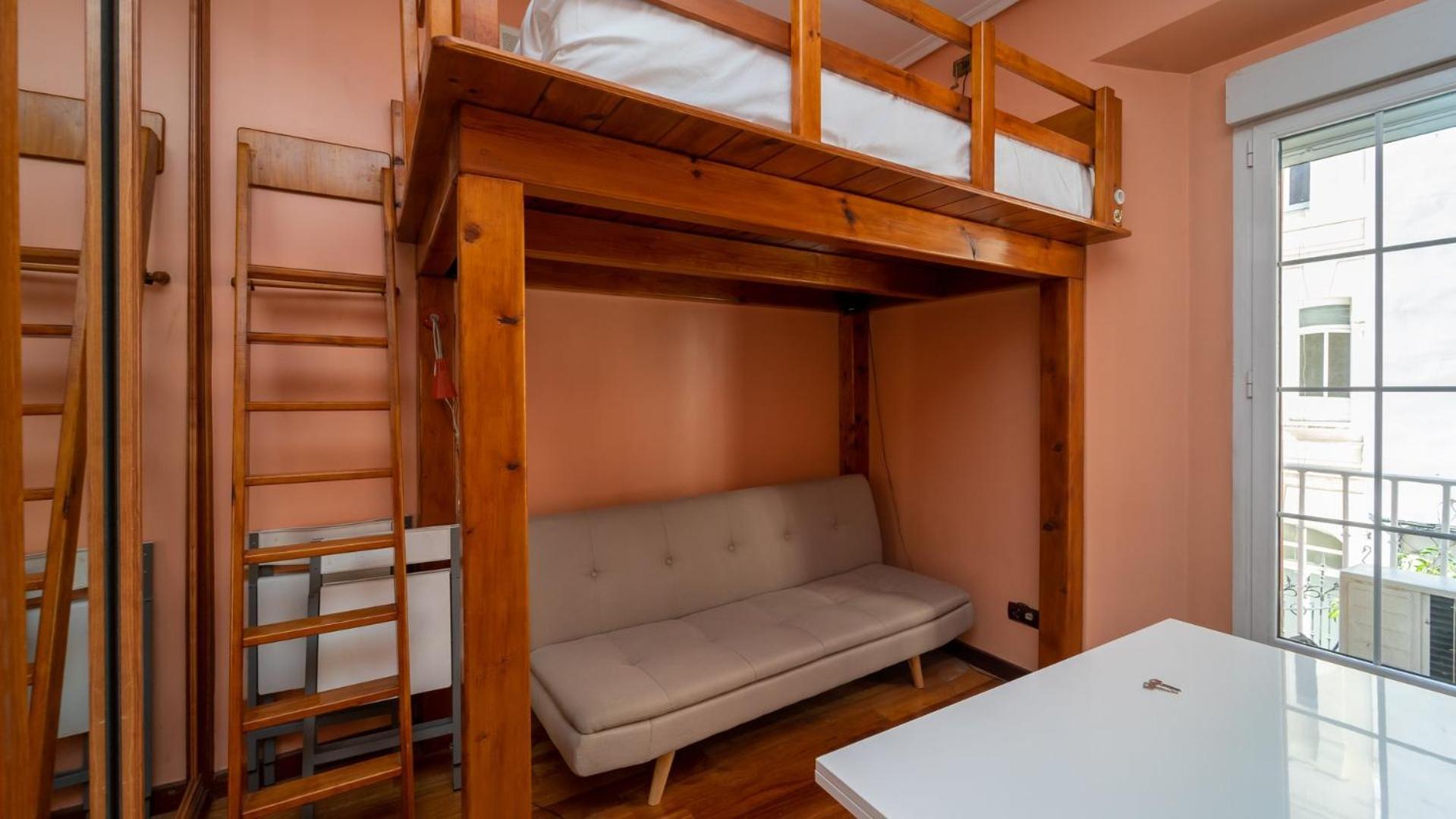 Guestready - Cozy Stay Near Gran Via And Callao Madrid Luaran gambar
