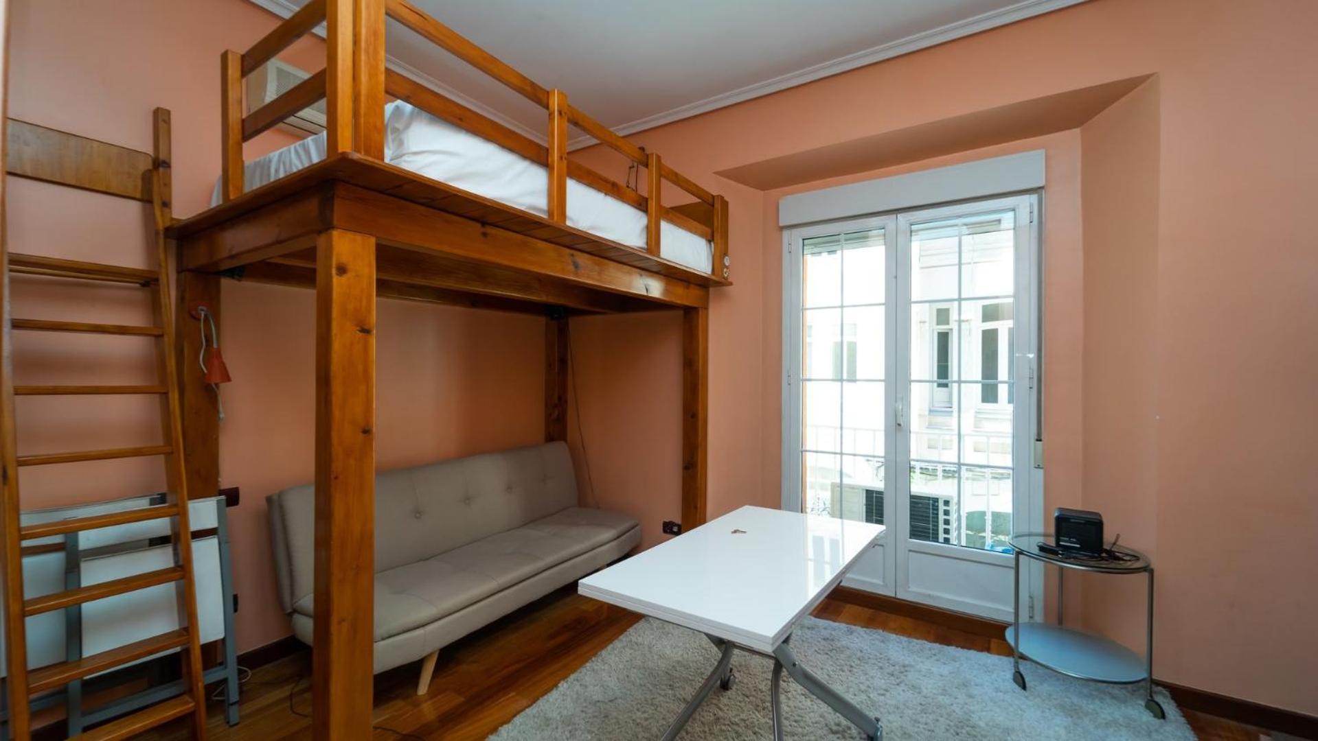 Guestready - Cozy Stay Near Gran Via And Callao Madrid Luaran gambar