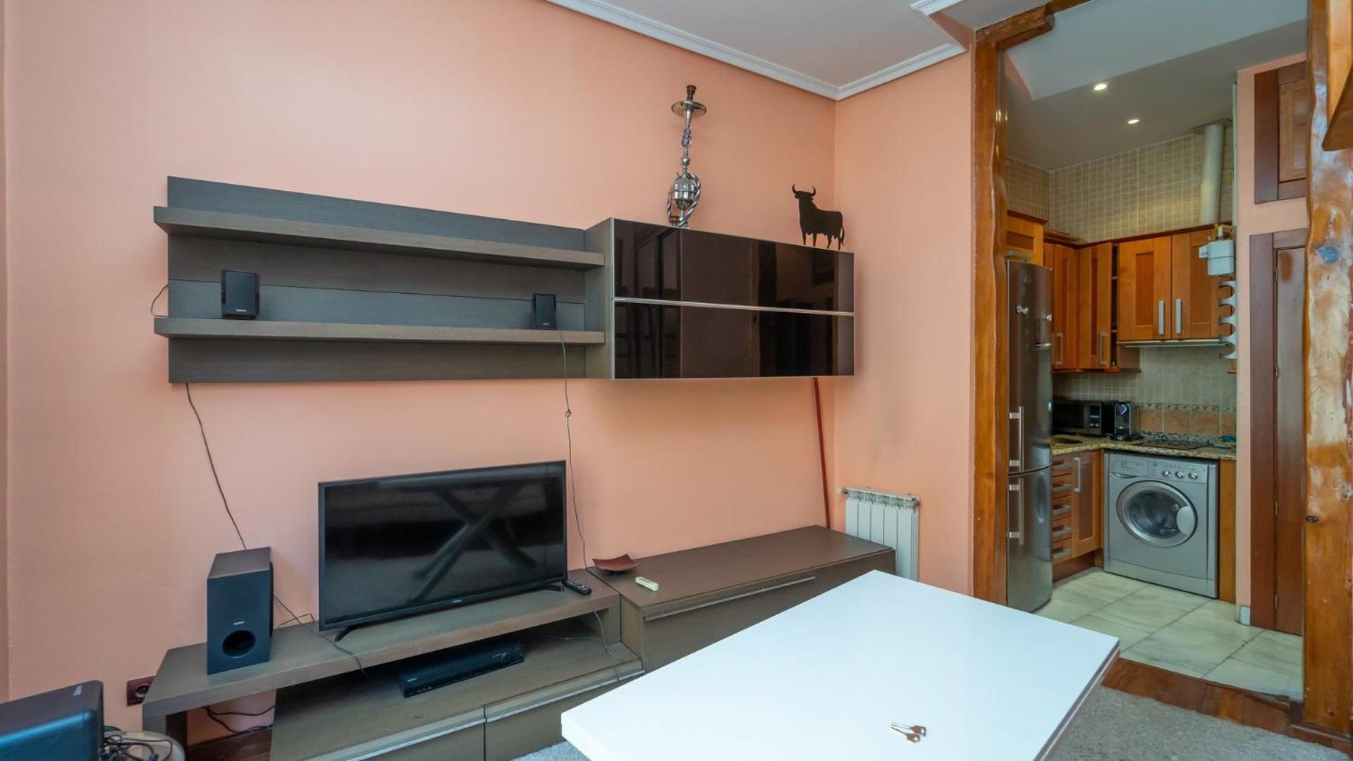 Guestready - Cozy Stay Near Gran Via And Callao Madrid Luaran gambar