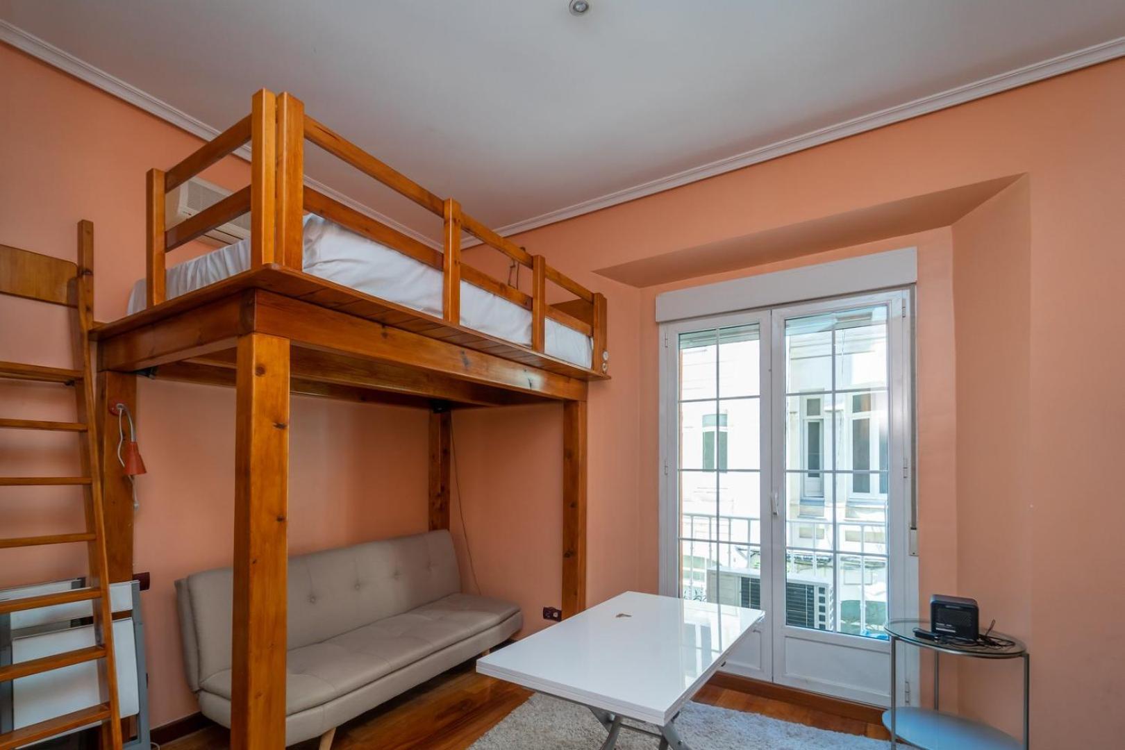 Guestready - Cozy Stay Near Gran Via And Callao Madrid Luaran gambar
