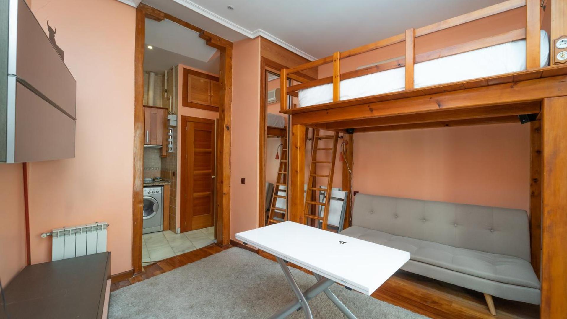 Guestready - Cozy Stay Near Gran Via And Callao Madrid Luaran gambar