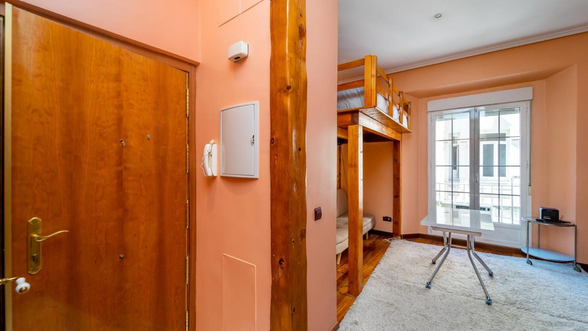 Guestready - Cozy Stay Near Gran Via And Callao Madrid Luaran gambar