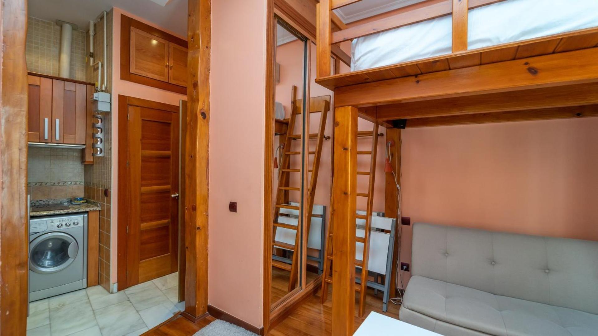 Guestready - Cozy Stay Near Gran Via And Callao Madrid Luaran gambar