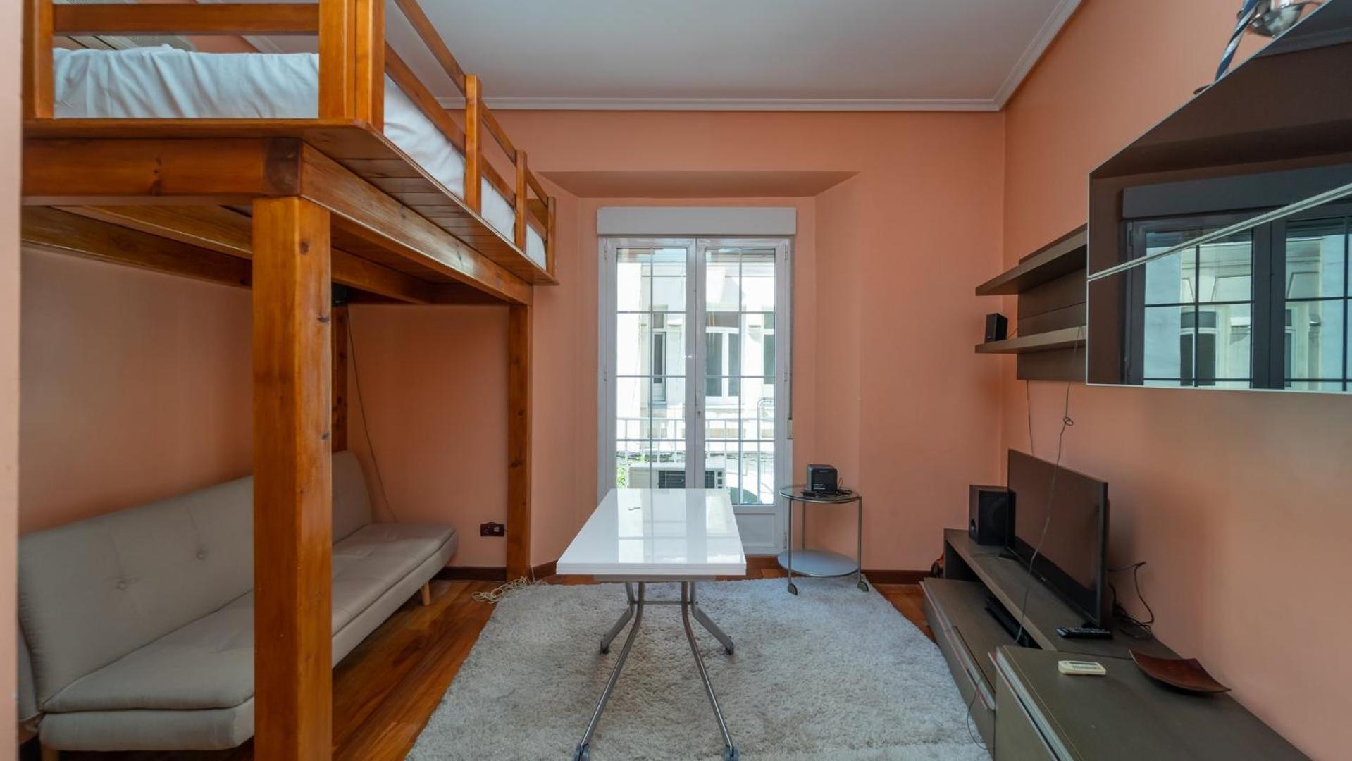 Guestready - Cozy Stay Near Gran Via And Callao Madrid Luaran gambar