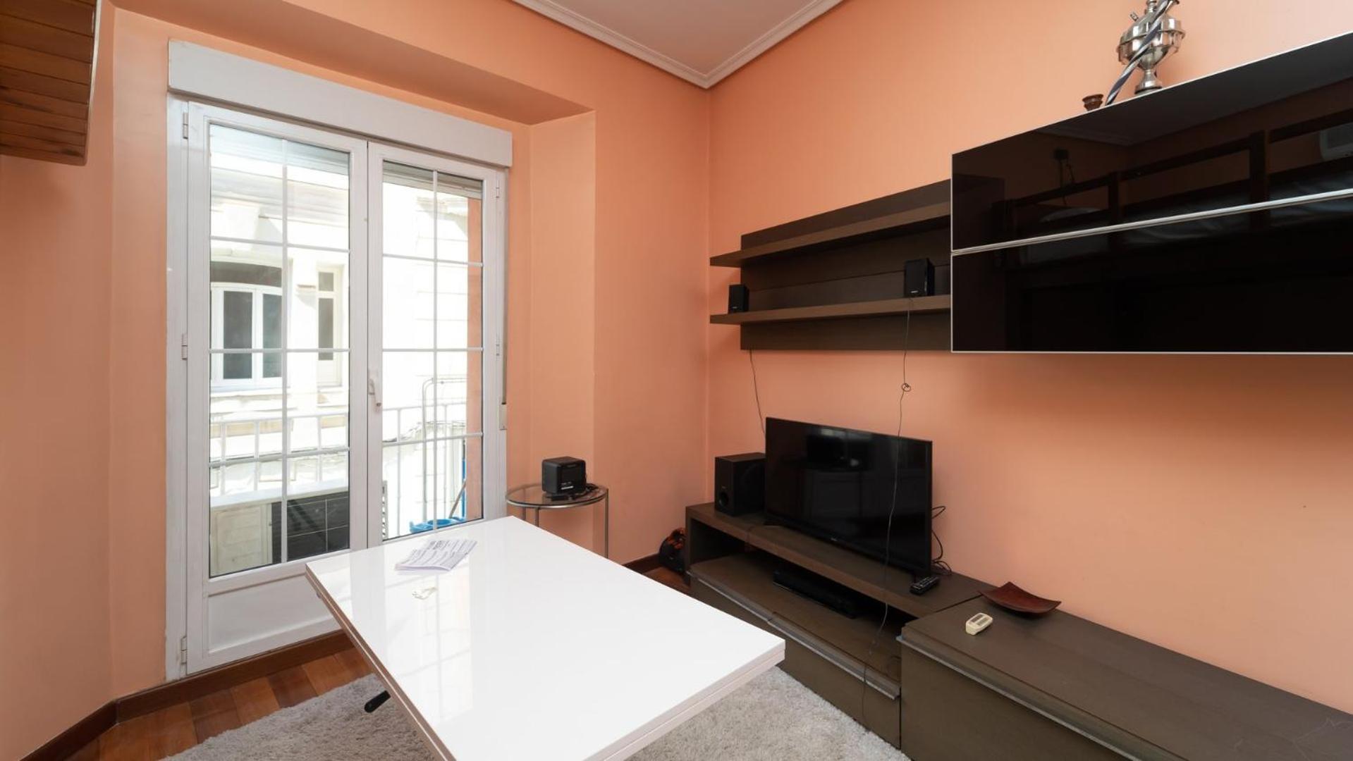 Guestready - Cozy Stay Near Gran Via And Callao Madrid Luaran gambar