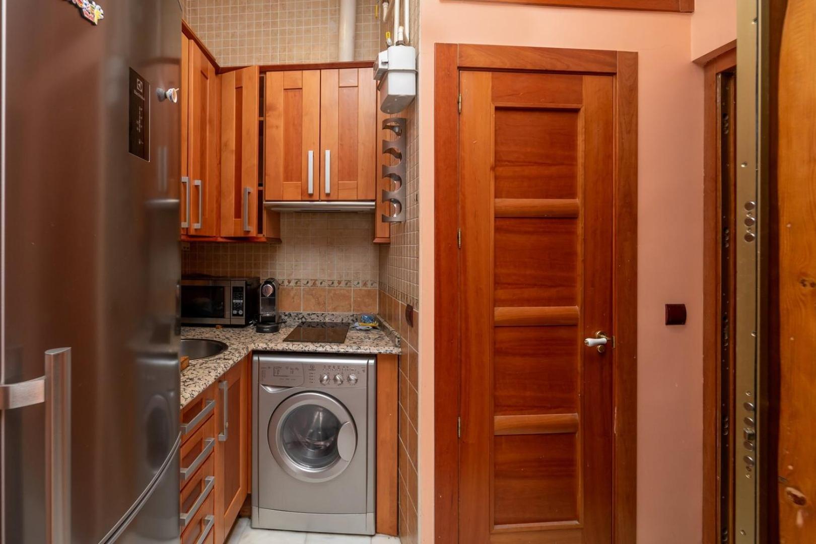 Guestready - Cozy Stay Near Gran Via And Callao Madrid Luaran gambar
