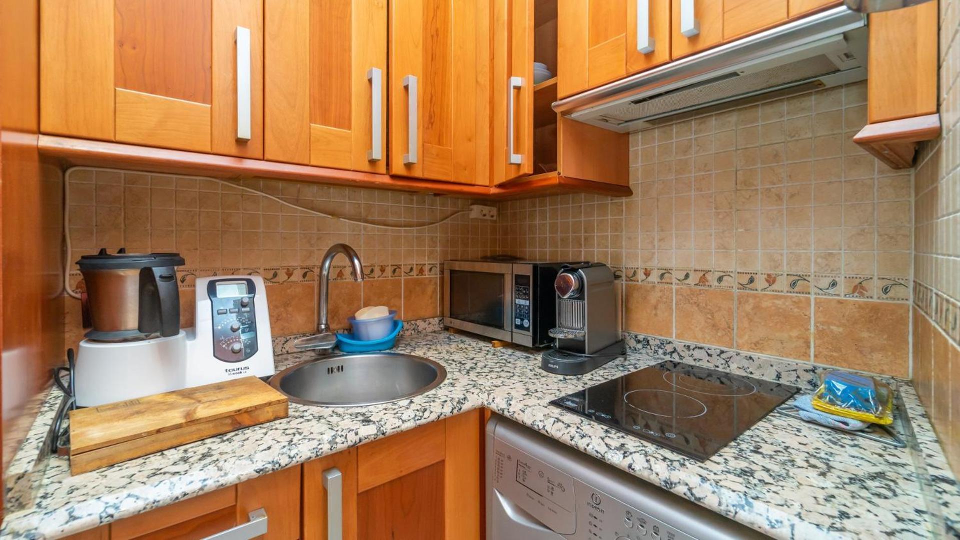 Guestready - Cozy Stay Near Gran Via And Callao Madrid Luaran gambar